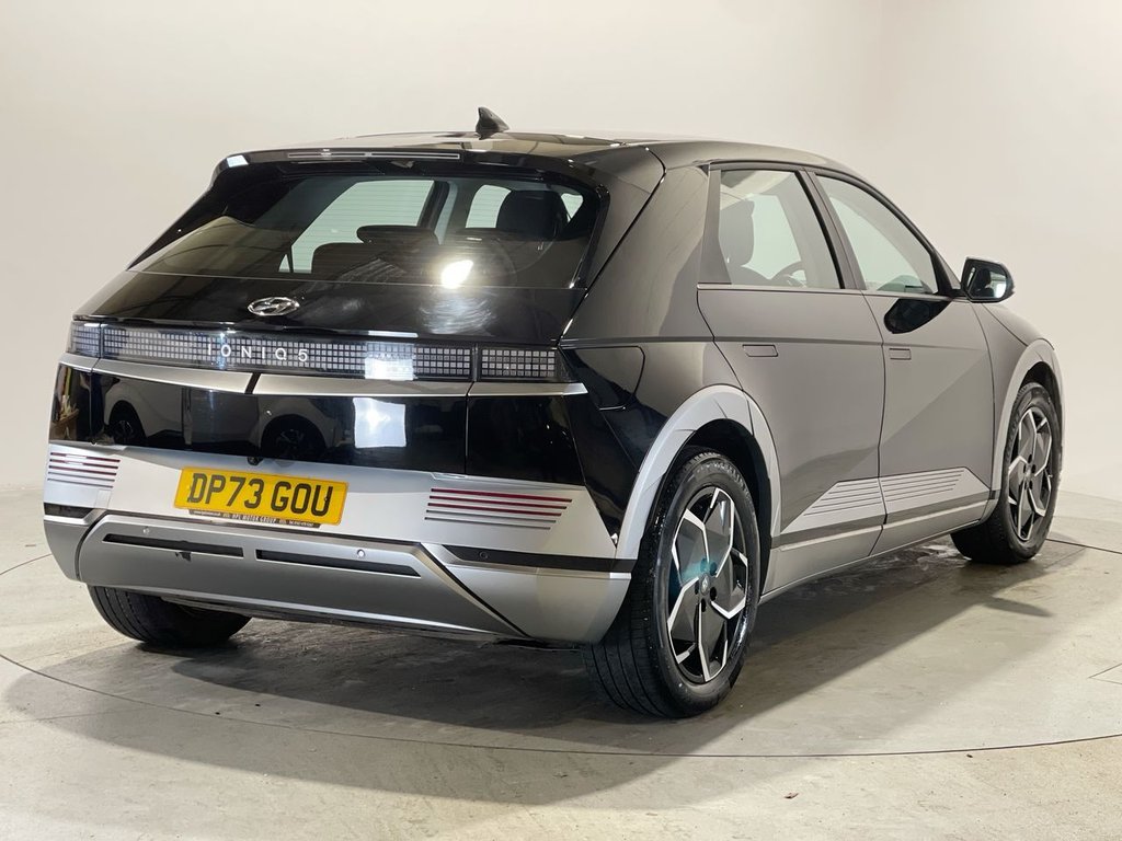 Used Hyundai IONIQ 5 2024 for sale - 77498638: Photo 8