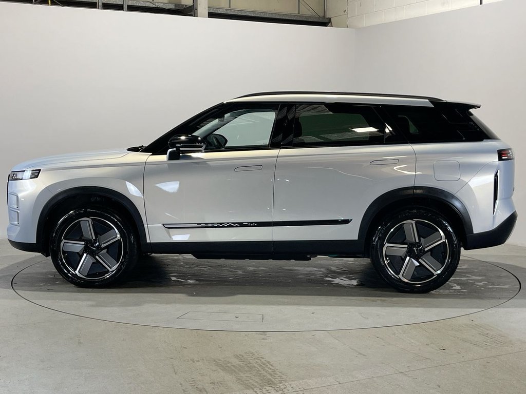 Used Jaecoo Jaecoo 7 2025 for sale - 77327706: Photo 12