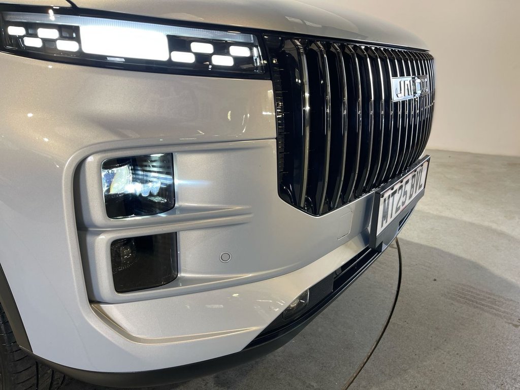 Used Jaecoo Jaecoo 7 2025 for sale - 77327706: Photo 17