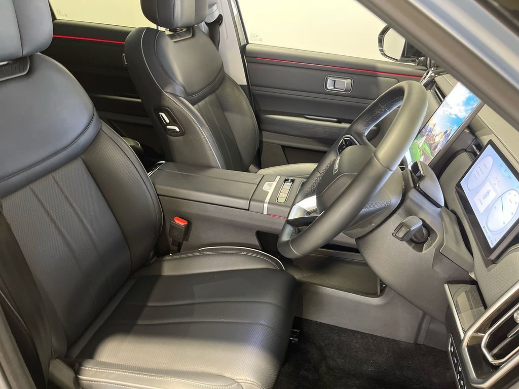 Used Jaecoo Jaecoo 7 2025 for sale - 77327706: Photo 21