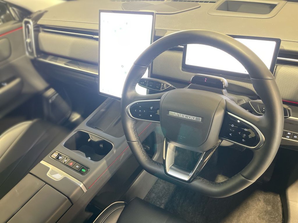 Used Jaecoo Jaecoo 7 2025 for sale - 77327706: Photo 22