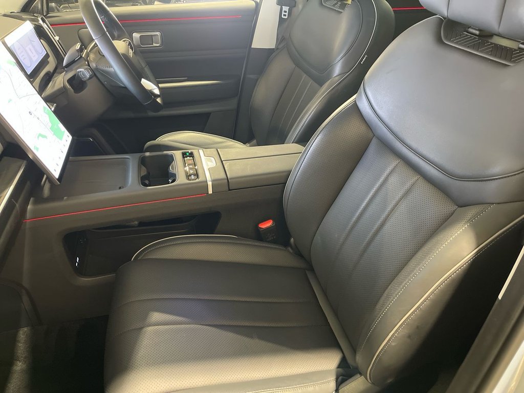 Used Jaecoo Jaecoo 7 2025 for sale - 77327706: Photo 23