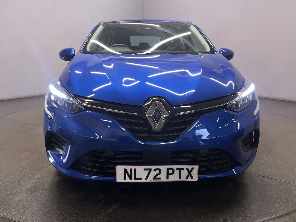 Used Renault Clio 2022 for sale - 77218579: Photo 10