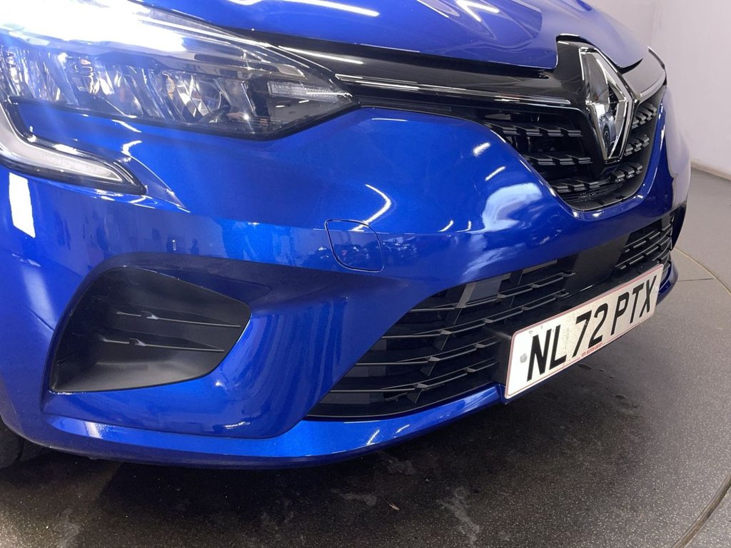 Used Renault Clio 2022 for sale - 77218579: Photo 11