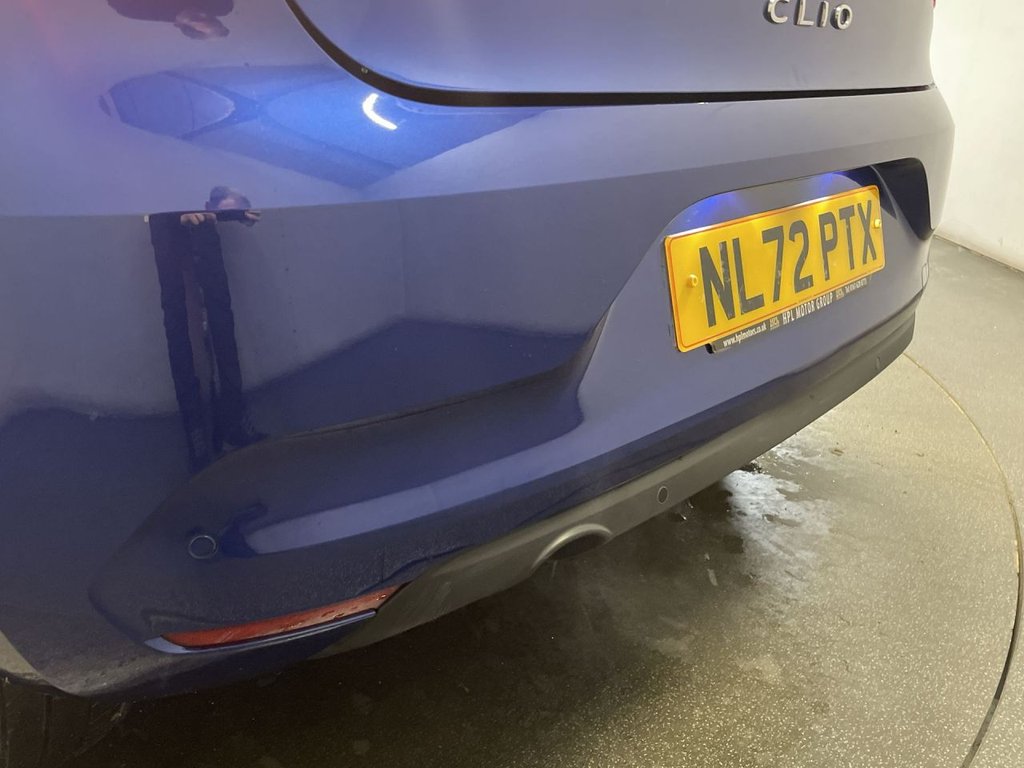 Used Renault Clio 2022 for sale - 77218579: Photo 14