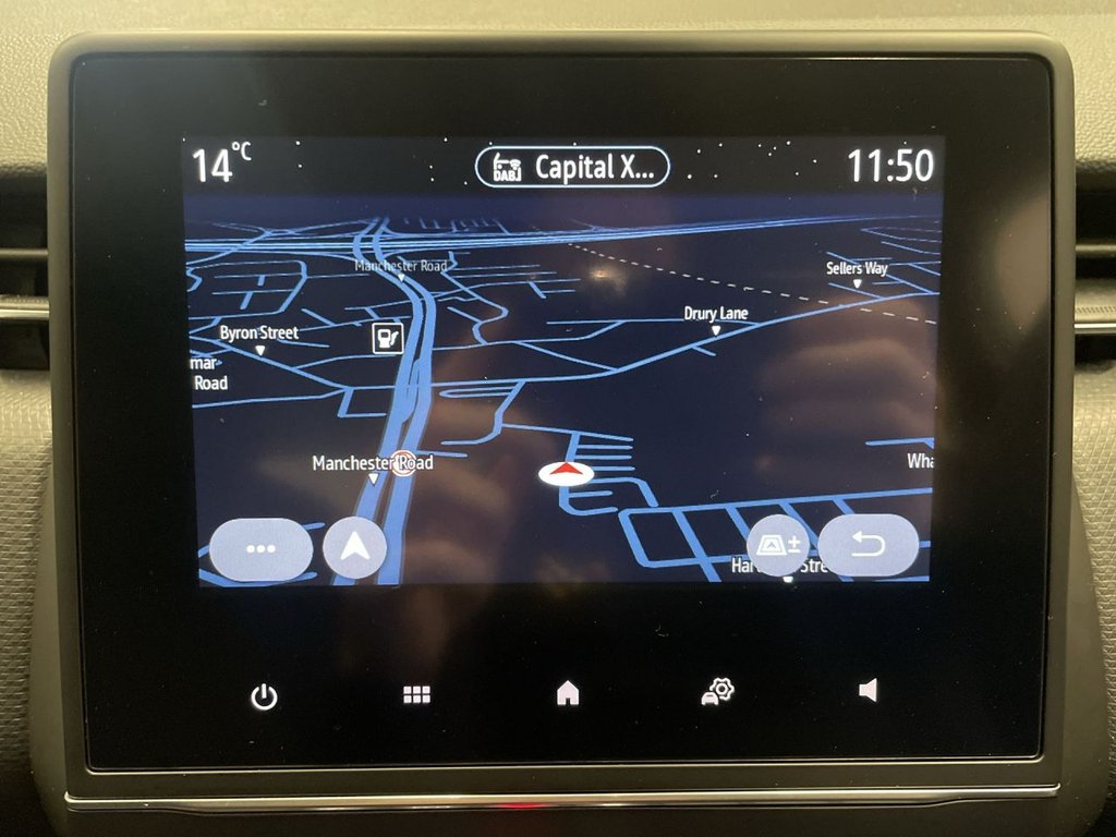 Used Renault Clio 2022 for sale - 77218579: Photo 19