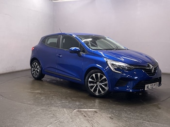 Used Renault Clio 2022 for sale - 77218579: Photo