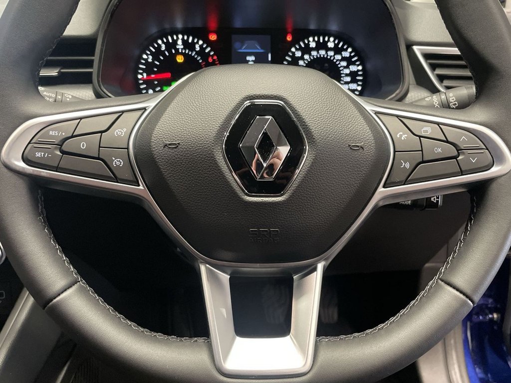 Used Renault Clio 2022 for sale - 77218579: Photo 21