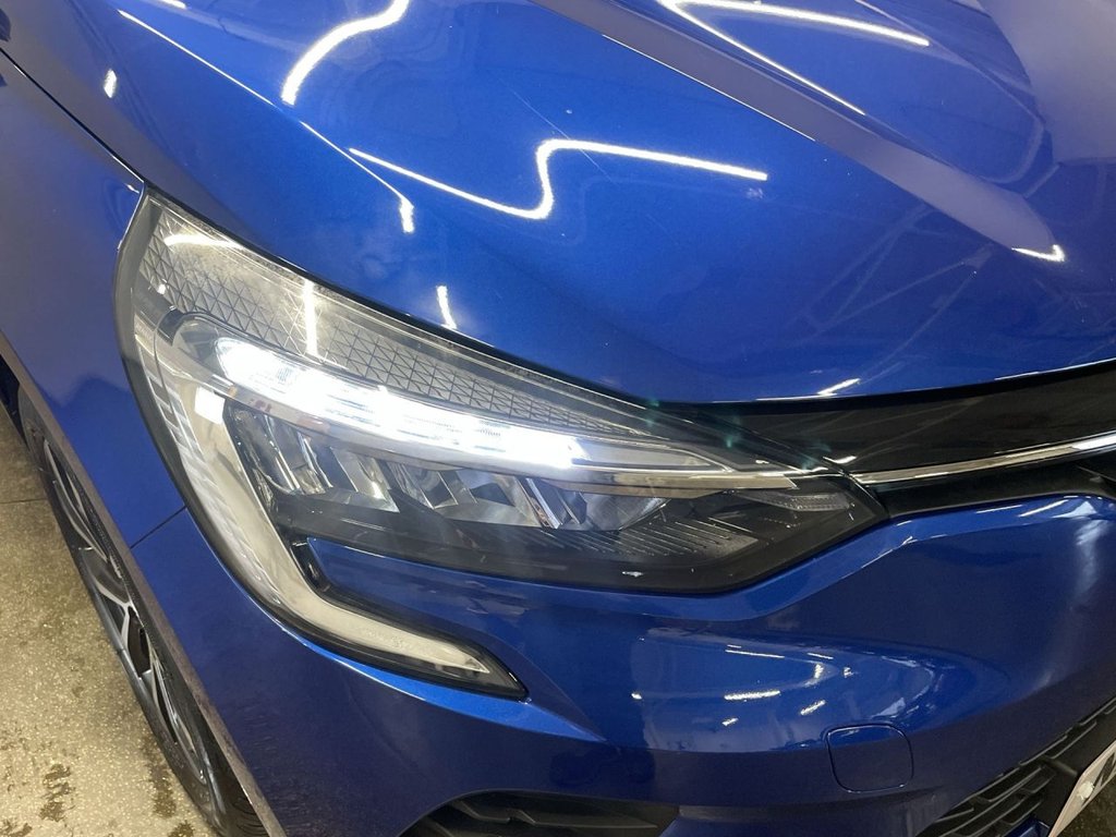 Used Renault Clio 2022 for sale - 77218579: Photo 22