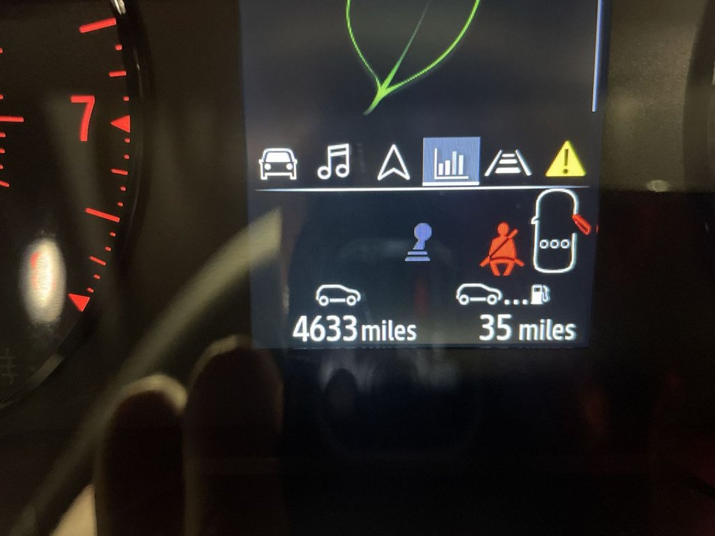 Used Renault Clio 2022 for sale - 77218579: Photo 25