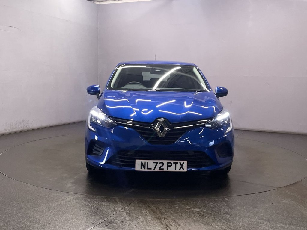 Used Renault Clio 2022 for sale - 77218579: Photo 3