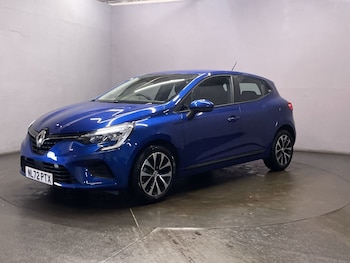 Used Renault Clio 2022 for sale - 77218579: Photo