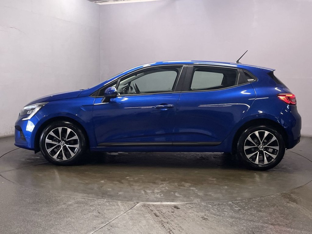 Used Renault Clio 2022 for sale - 77218579: Photo 5