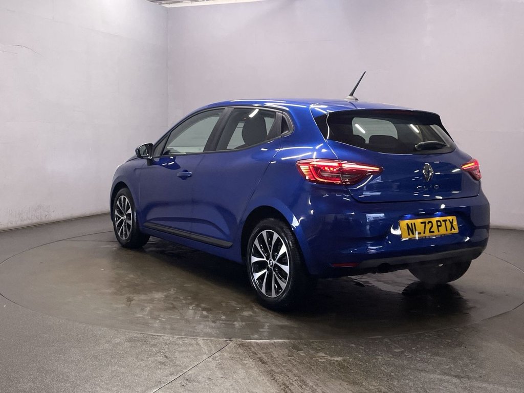 Used Renault Clio 2022 for sale - 77218579: Photo 6