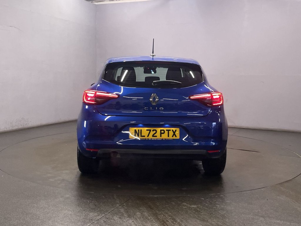 Used Renault Clio 2022 for sale - 77218579: Photo 7