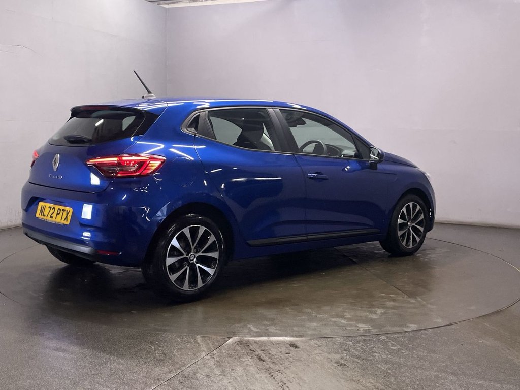Used Renault Clio 2022 for sale - 77218579: Photo 8