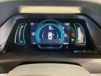 Used Hyundai IONIQ 2021 for sale - 75047145: Photo