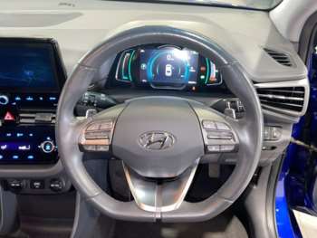 Used Hyundai IONIQ 2021 for sale - 75047145: Photo