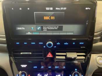 Used Hyundai IONIQ 2021 for sale - 75047145: Photo