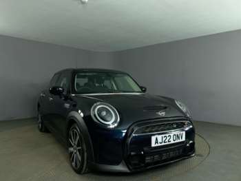 Used MINI Hatch 2022 for sale - 74844620: Photo