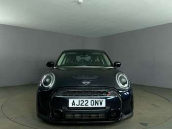 Used MINI Hatch 2022 for sale - 74844620: Photo