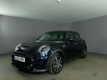 Used MINI Hatch 2022 for sale - 74844620: Photo