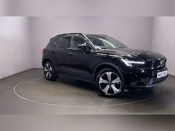 2023 (23) - 170kW Recharge Core 69kWh 5dr Auto