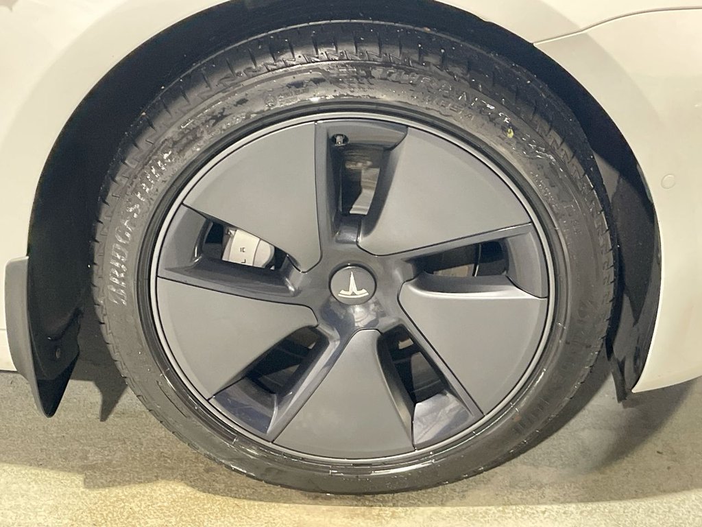 Used Tesla Model 3 2021 for sale - 77072455: Photo 11