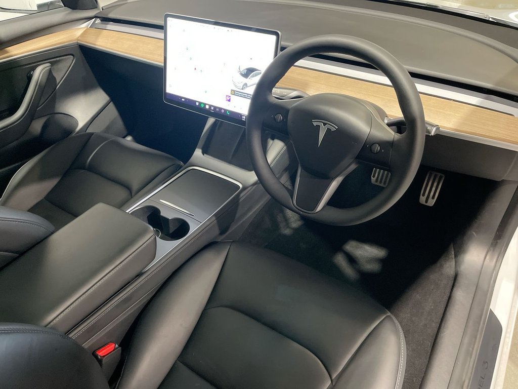 Used Tesla Model 3 2021 for sale - 77072455: Photo 15