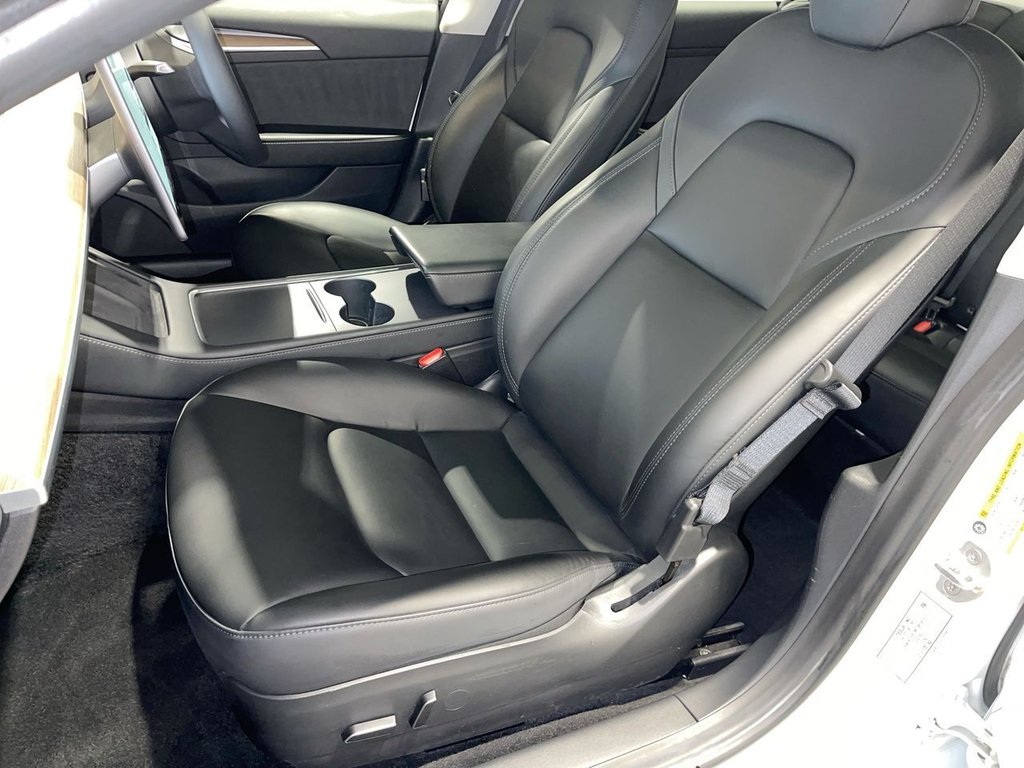 Used Tesla Model 3 2021 for sale - 77072455: Photo 16