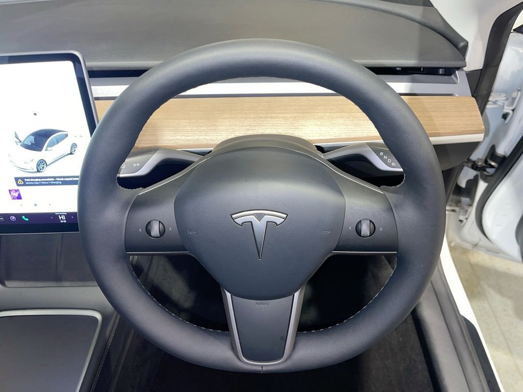 Used Tesla Model 3 2021 for sale - 77072455: Photo 21