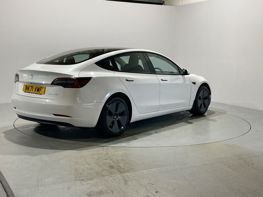 Used Tesla Model 3 2021 for sale - 77072455: Photo 8