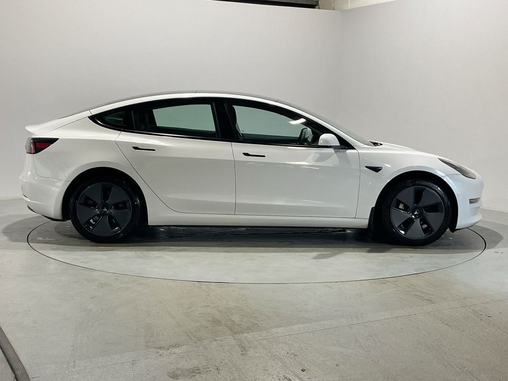 Used Tesla Model 3 2021 for sale - 77072455: Photo 9