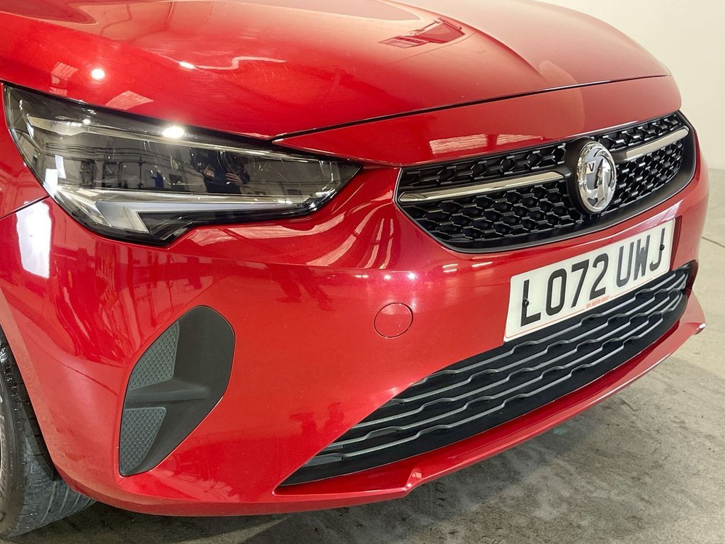 Used Vauxhall Corsa 2022 for sale - 76279561: Photo 10