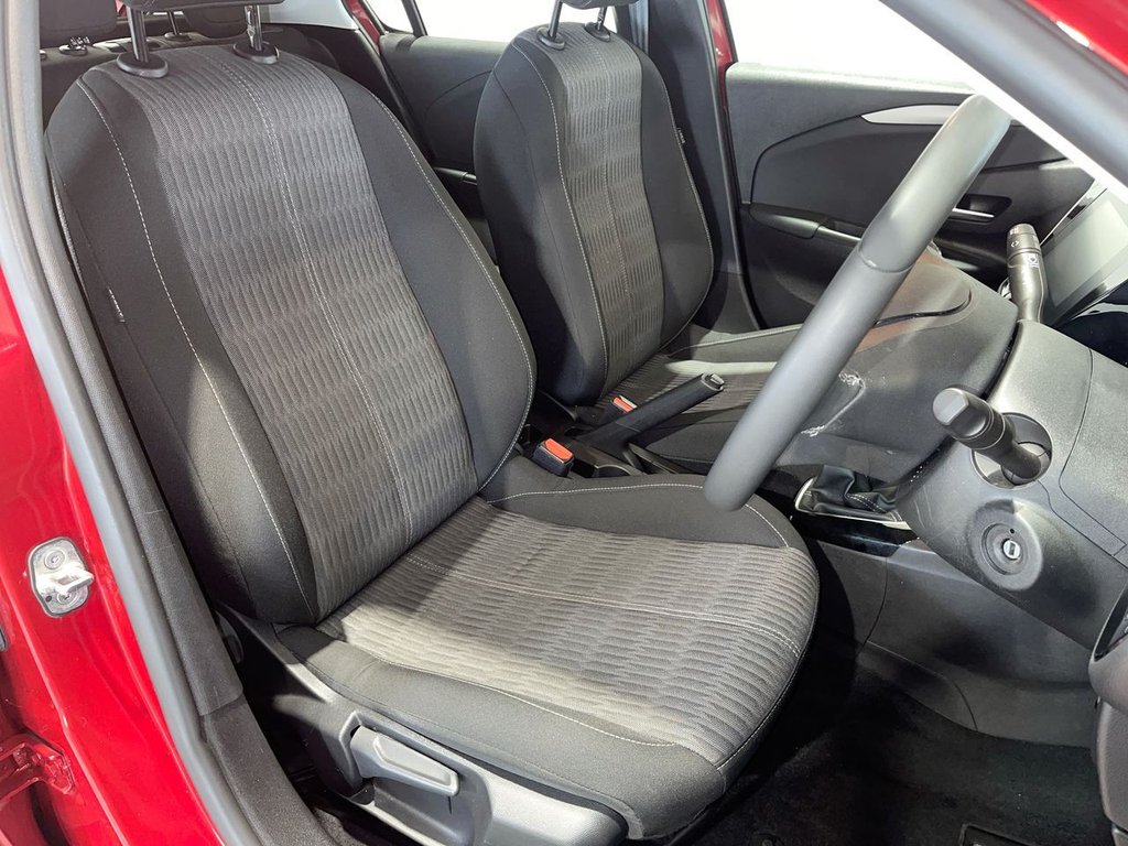 Used Vauxhall Corsa 2022 for sale - 76279561: Photo 14