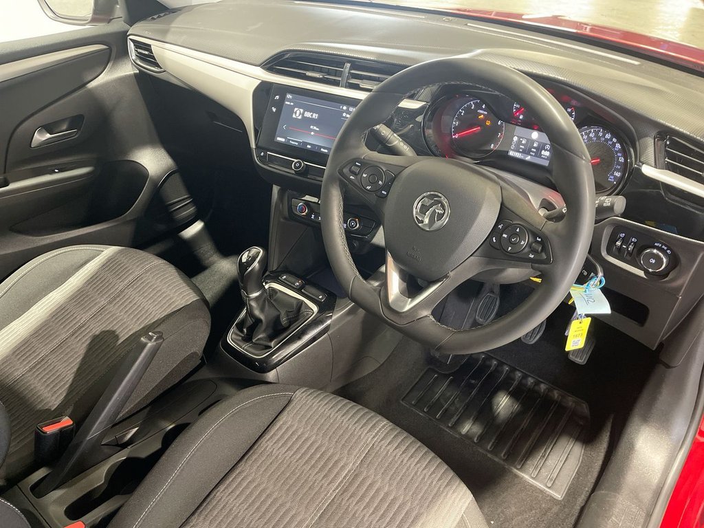 Used Vauxhall Corsa 2022 for sale - 76279561: Photo 15