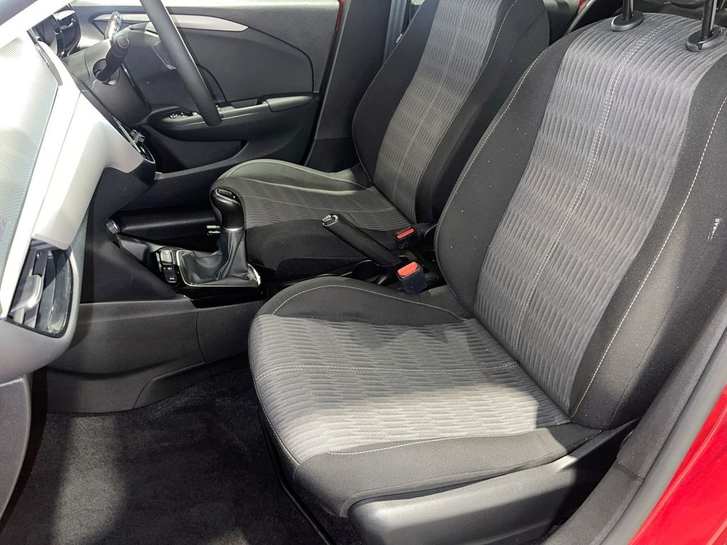 Used Vauxhall Corsa 2022 for sale - 76279561: Photo 16