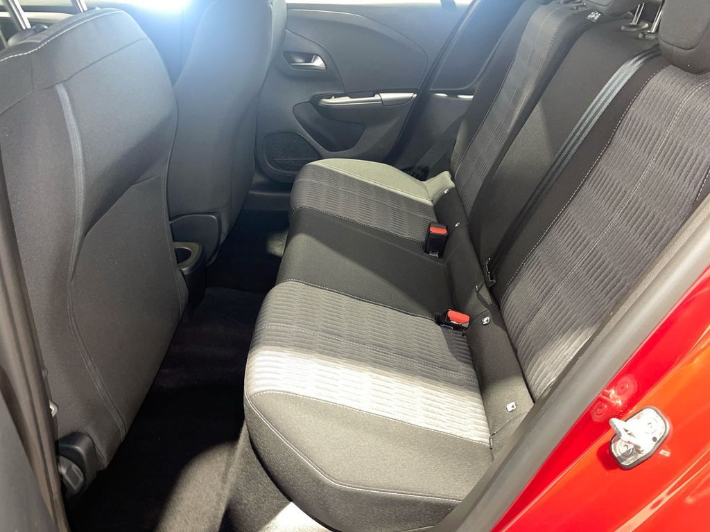 Used Vauxhall Corsa 2022 for sale - 76279561: Photo 17