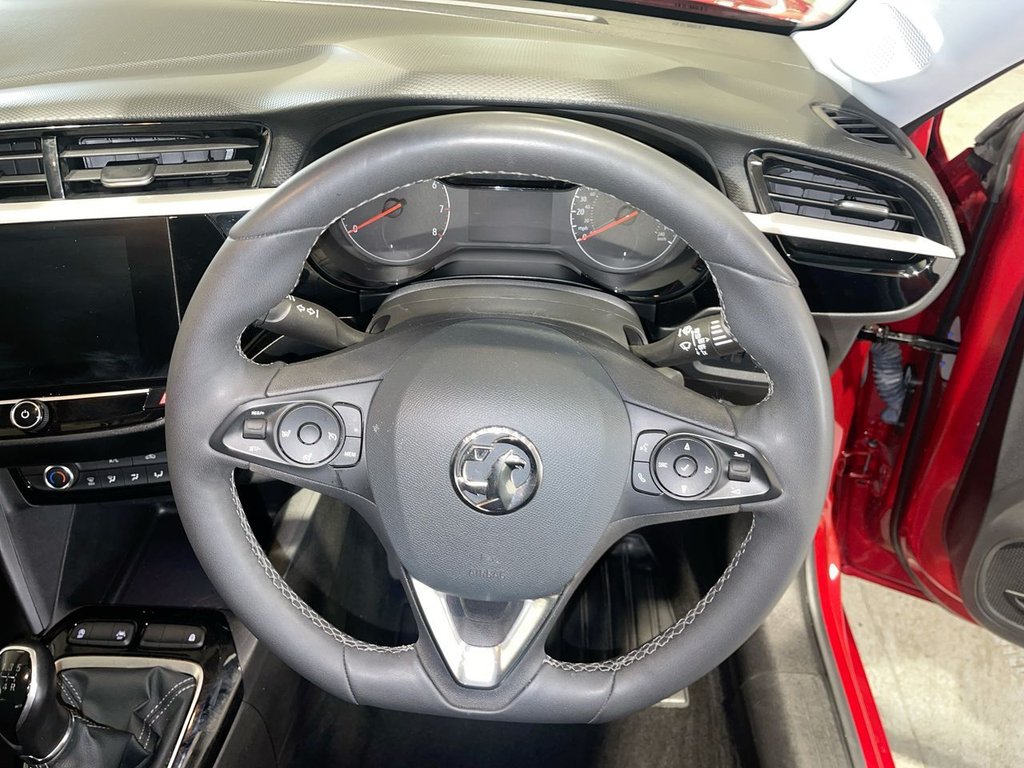 Used Vauxhall Corsa 2022 for sale - 76279561: Photo 19