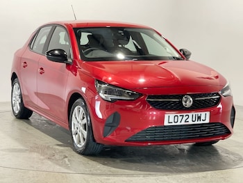 2022 (72) - 1.2 Design Hatchback 5dr Petrol Manual Euro 6 (75 ps)