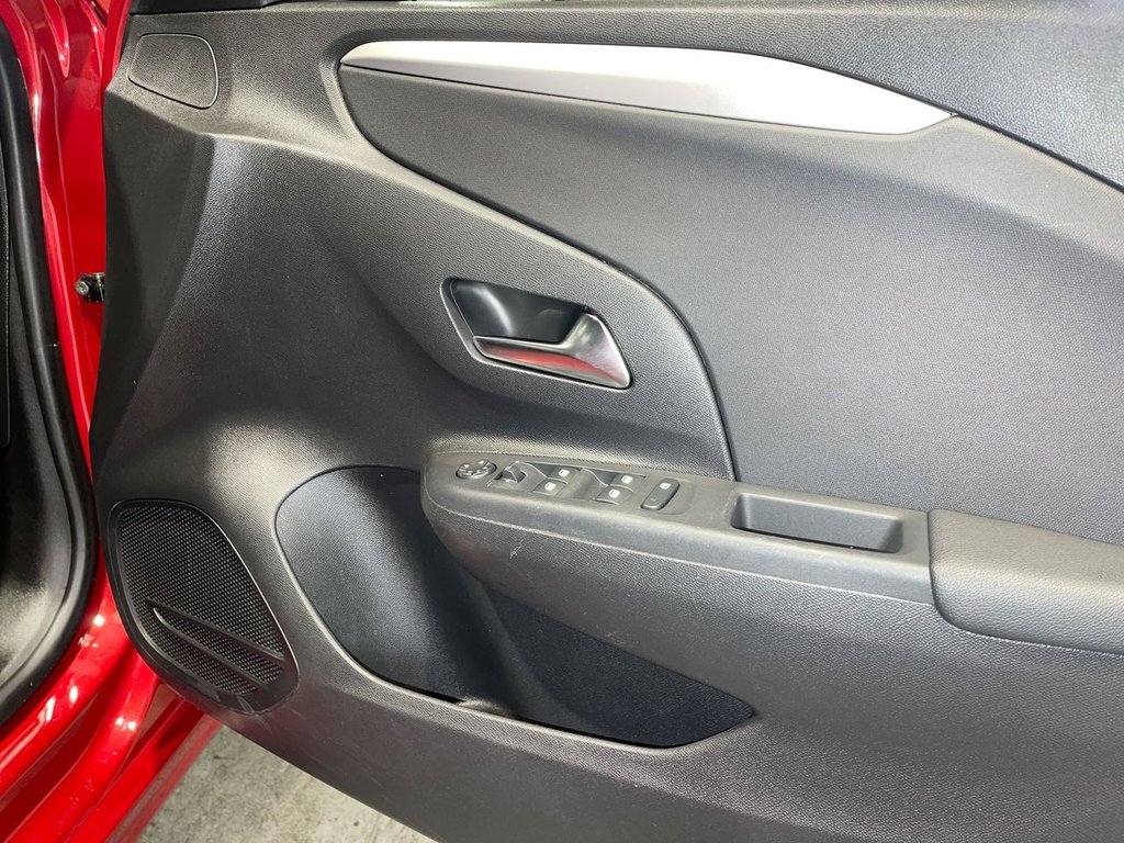 Used Vauxhall Corsa 2022 for sale - 76279561: Photo 22