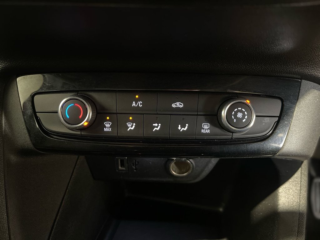 Used Vauxhall Corsa 2022 for sale - 76279561: Photo 25