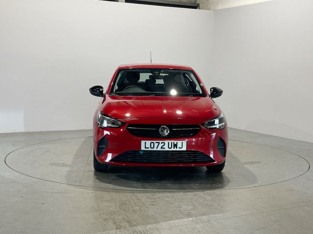 Used Vauxhall Corsa 2022 for sale - 76279561: Photo 3