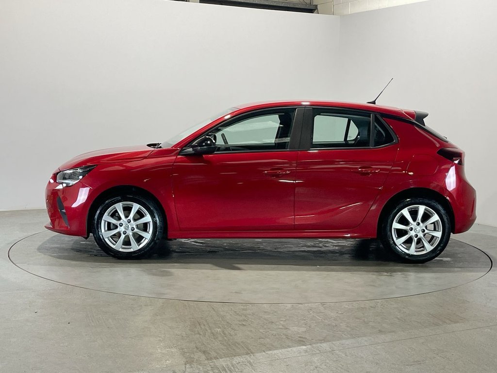 Used Vauxhall Corsa 2022 for sale - 76279561: Photo 5
