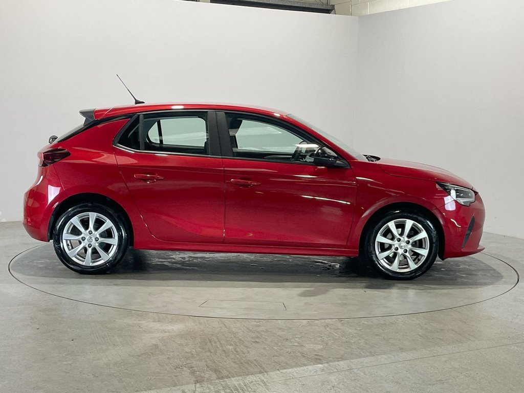 Used Vauxhall Corsa 2022 for sale - 76279561: Photo 9