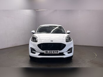 Used Ford Puma 2022 for sale - 75947482: Photo