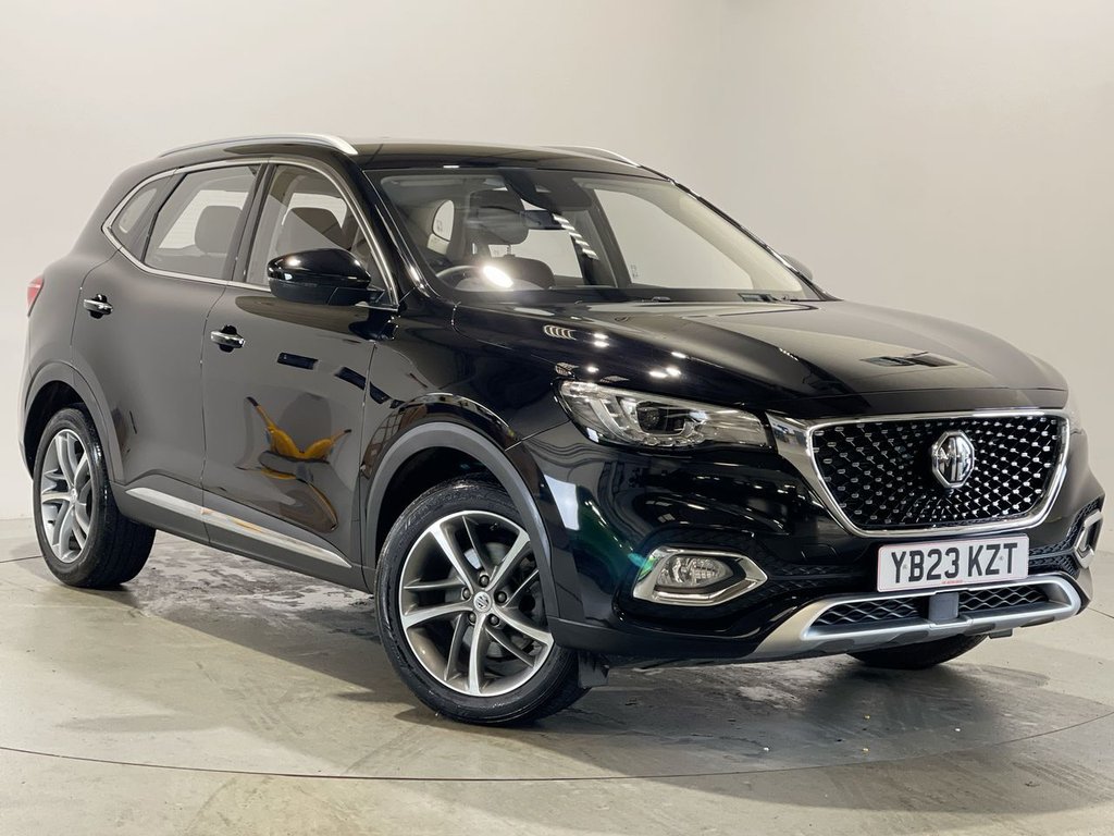 Used MG MG HS 2023 for sale - 76910395: Photo 1