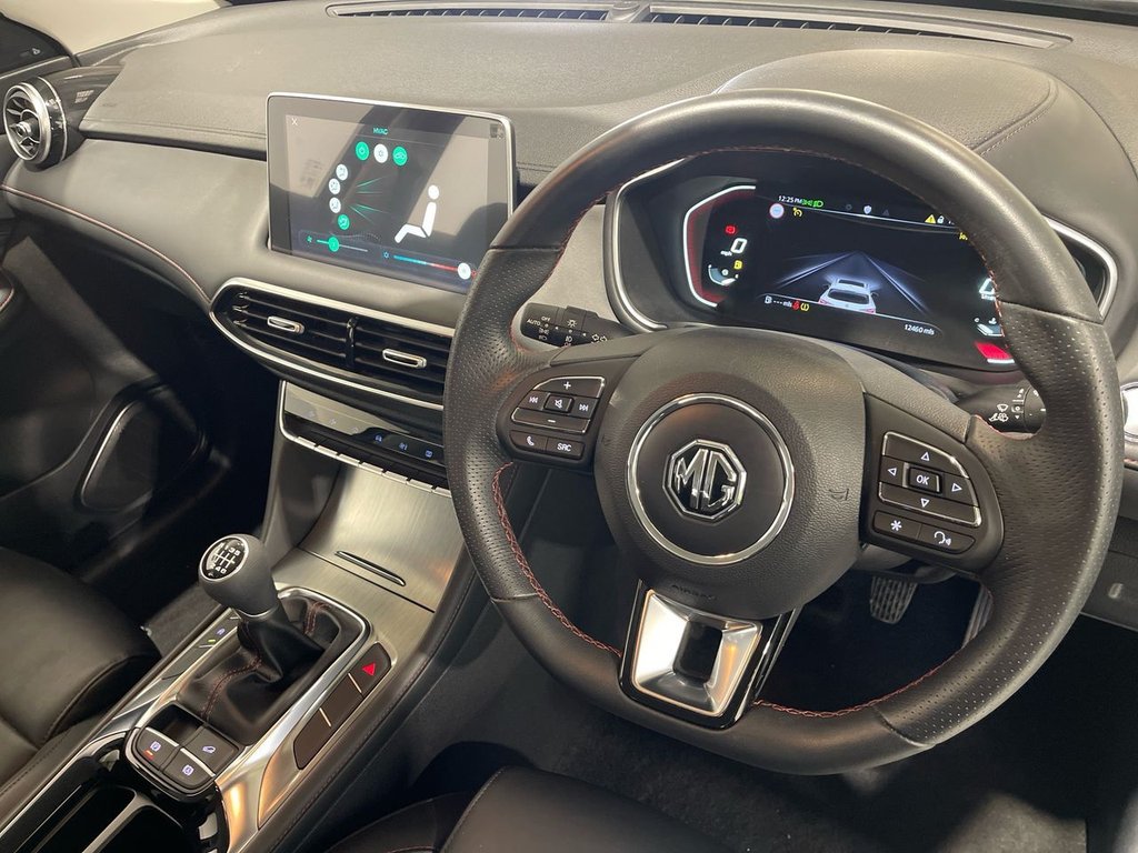 Used MG MG HS 2023 for sale - 76910395: Photo 15