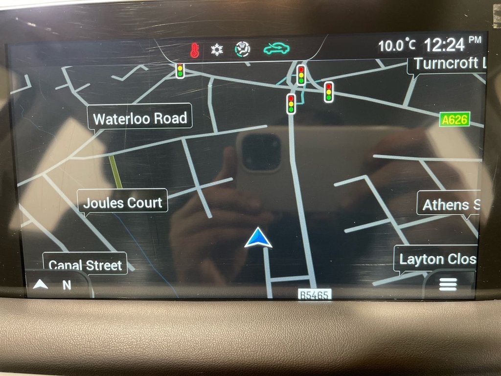 Used MG MG HS 2023 for sale - 76910395: Photo 18