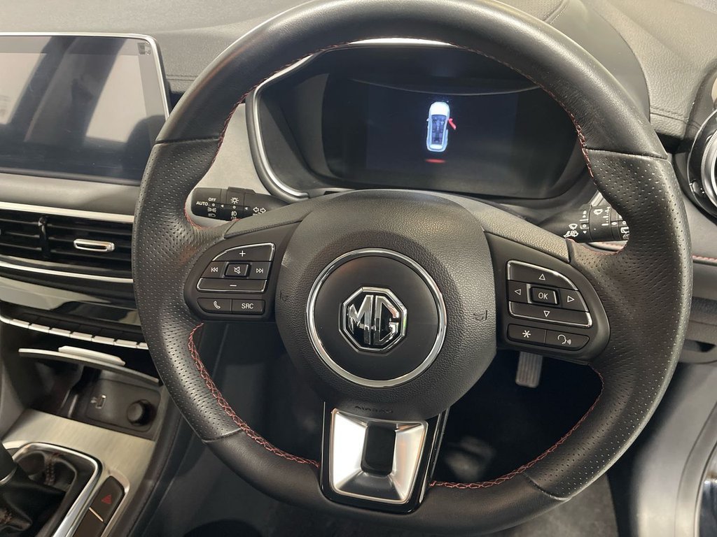 Used MG MG HS 2023 for sale - 76910395: Photo 20